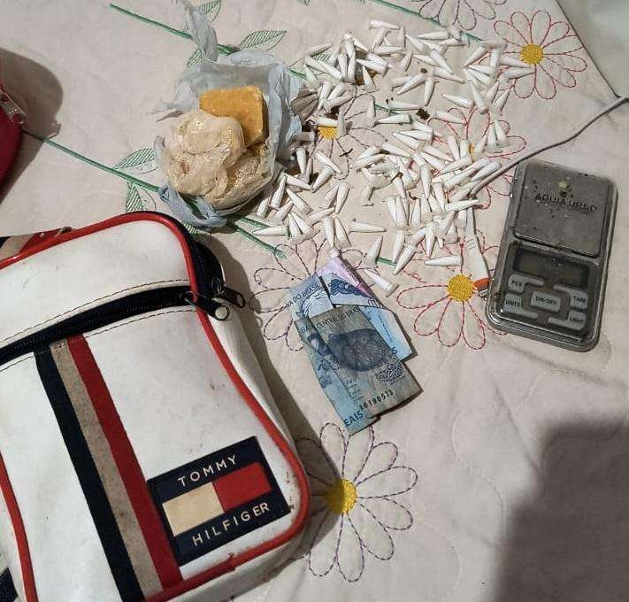 Operação "Blood Money" desmantela facção criminosa em Mato Grosso