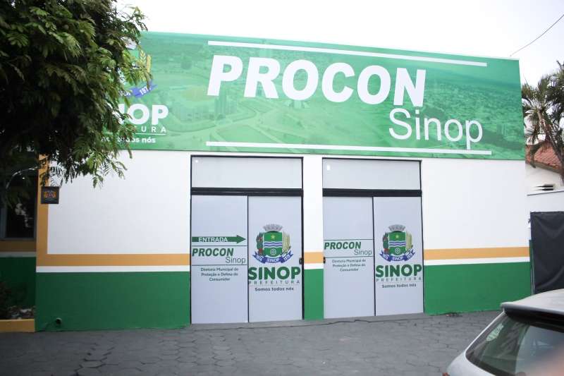 Procon de Sinop orienta consumidores para compras do Dia das Mães e alerta sobre práticas abusivas