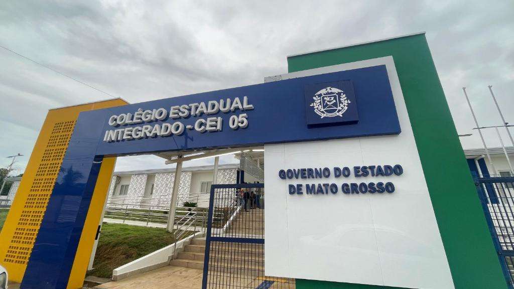 Pais e alunos de Mato Grosso aprovam conversao e 33 escolas da Rede Estadual vao para modelo civico militar