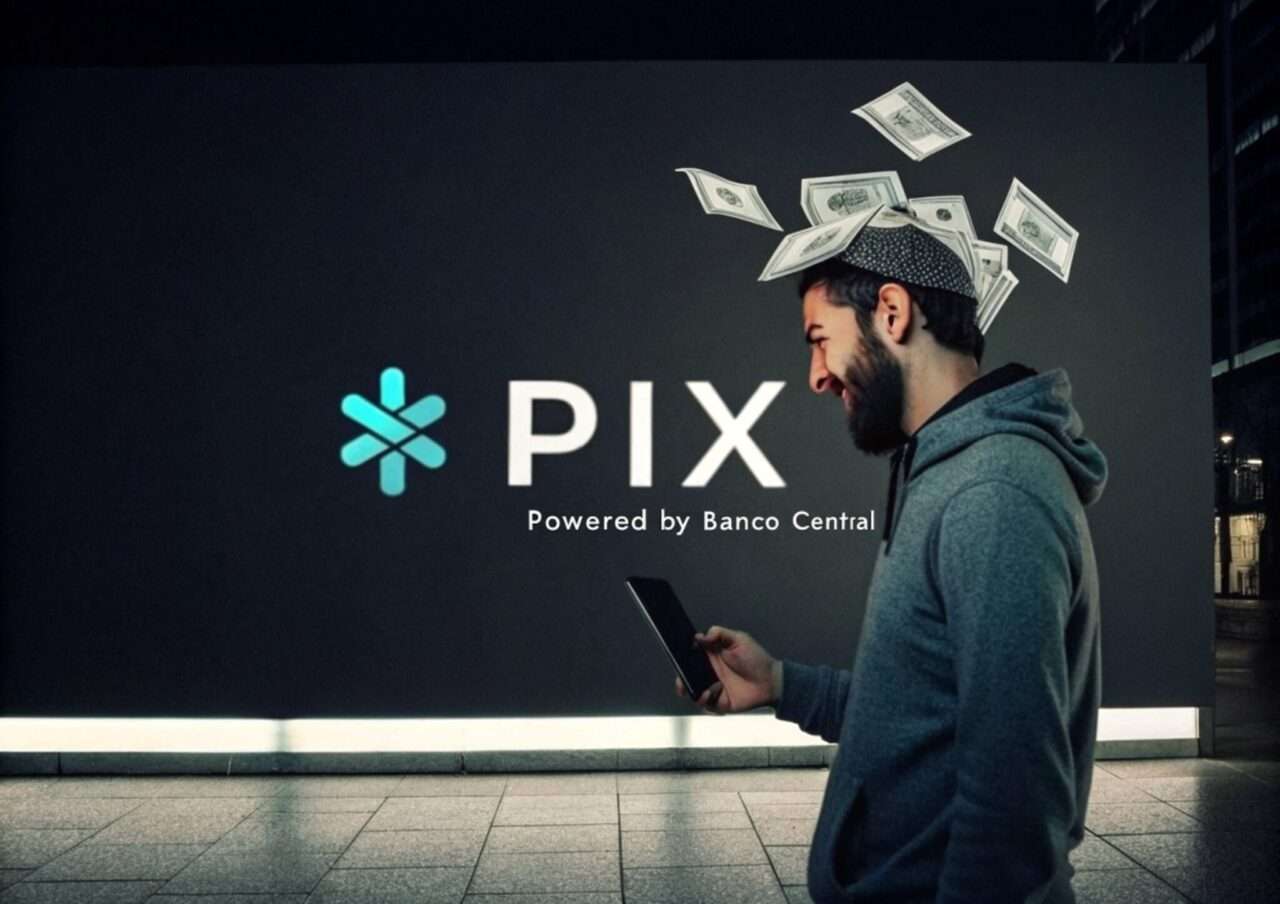 Pix milionário cai na conta de 3 signos até terça-feira (04/03)