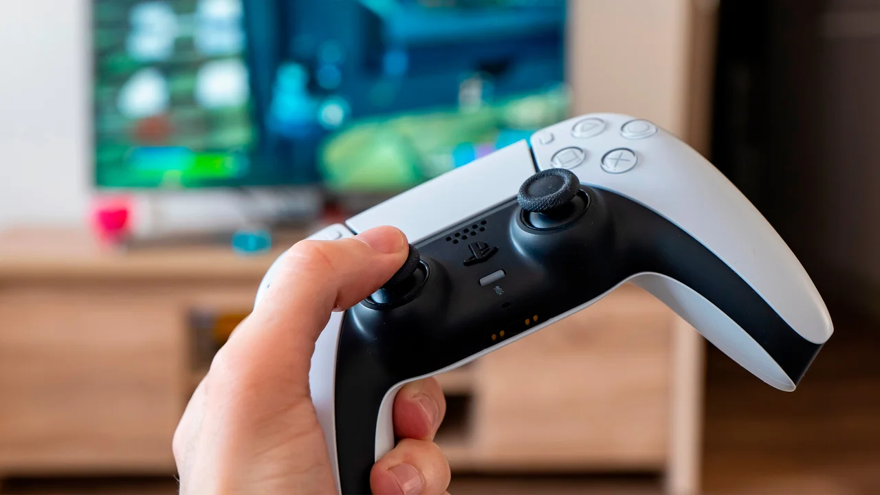 PlayStation poderá ter controles com carregamento solar, segundo nova patente da Sony