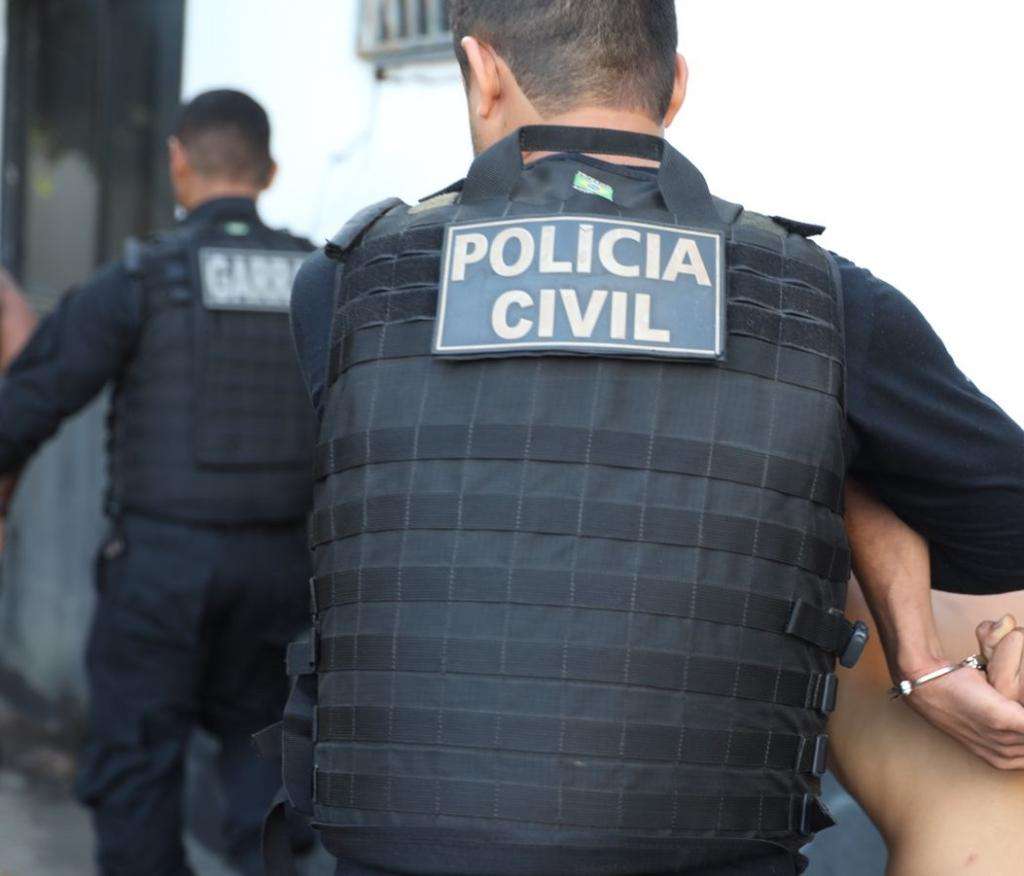 Polícia Civil desarticula grupo criminoso em Santo Antônio de Leverger