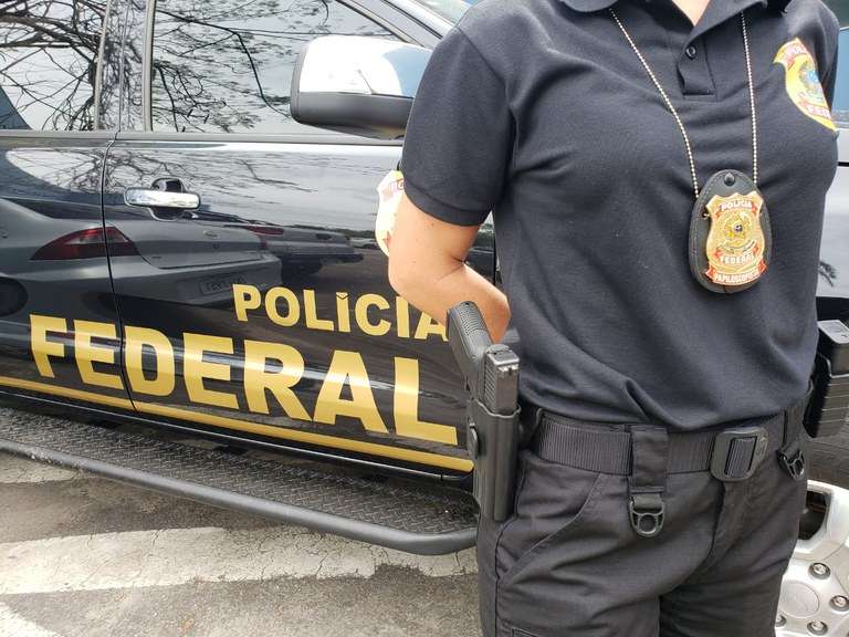 Polícia Federal combate crimes de abuso sexual infantil em Mato Grosso