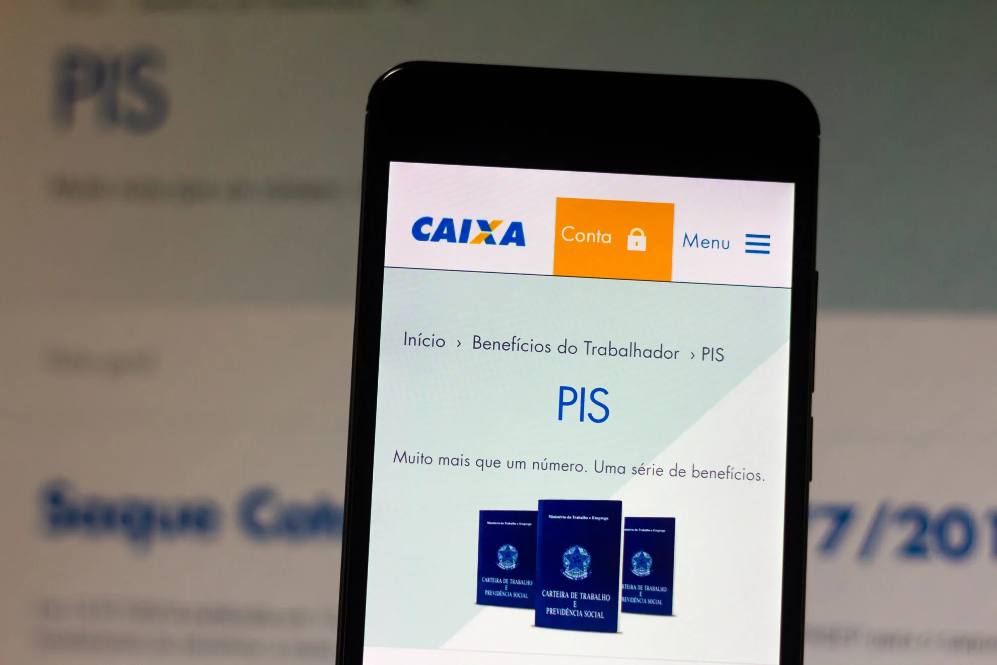 REPIS Cidadão: Como consultar os valores esquecidos?