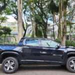 Ram Rampage 2025 evolui em desempenho tecnologia e forca Sergio Dias 7