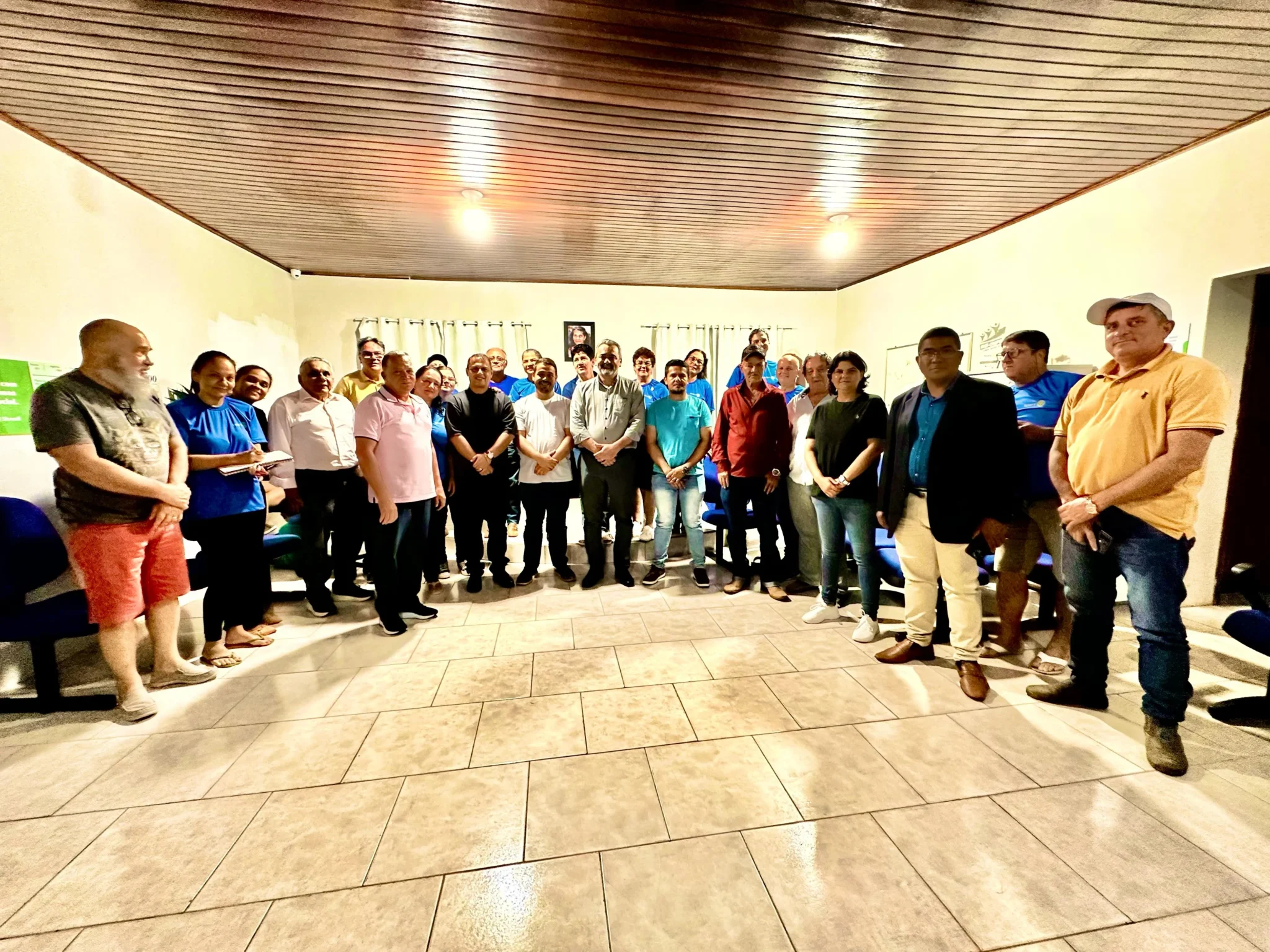 CRECI-MT reforça compromisso com o desenvolvimento do mercado imobiliário em Mato Grosso