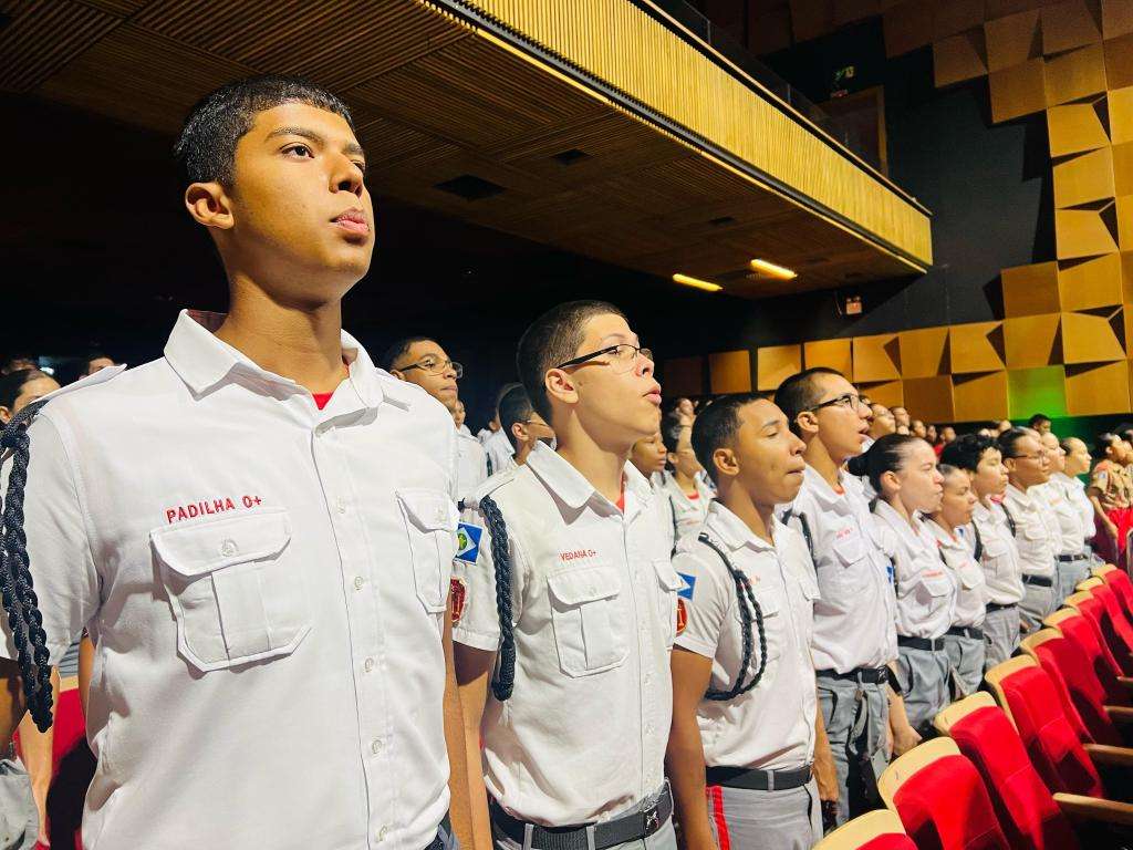 Seduc lança Operação Saeb para preparar estudantes para avaliação da educação básica de Mato Grosso