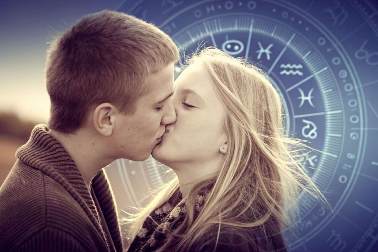 Os 3 signos mais sortudos no amor em 12 de maio de 2025: descubra se o seu está na lista!