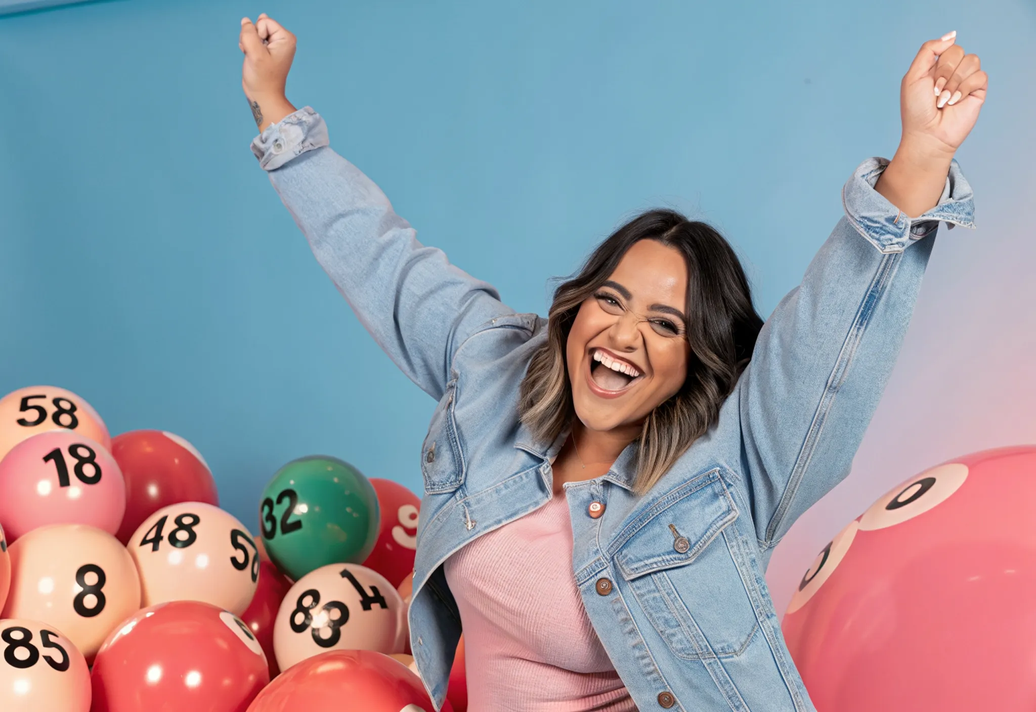 Os dois signos com as melhores chances de acertarem na loteria nesta quarta-feira (23/04)