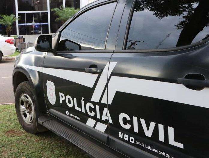 Tangará da Serra: Operação Redoma captura condenados por homicídio e violência doméstica
