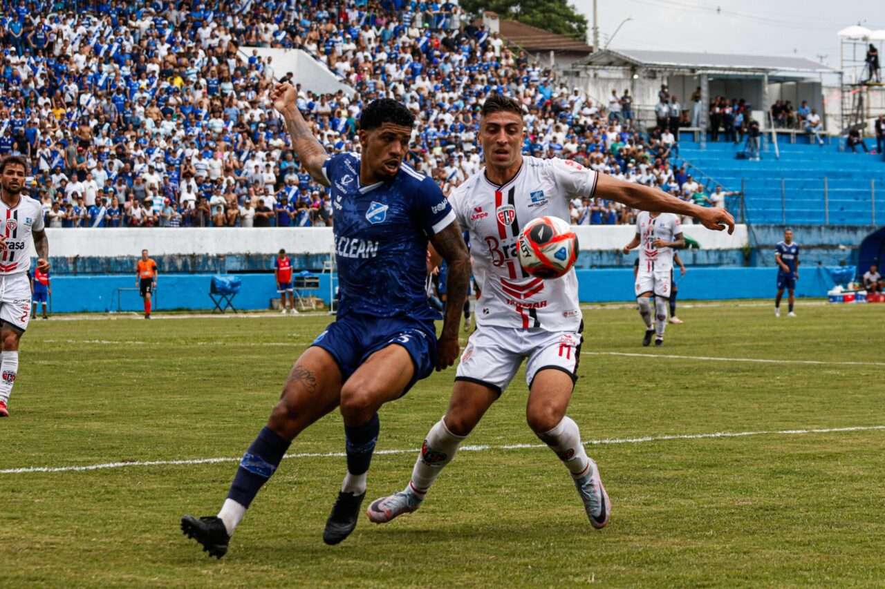 Primavera x Taubaté ao vivo; onde assistir ao jogo deste sábado (29), pela semifinal da Série A-2