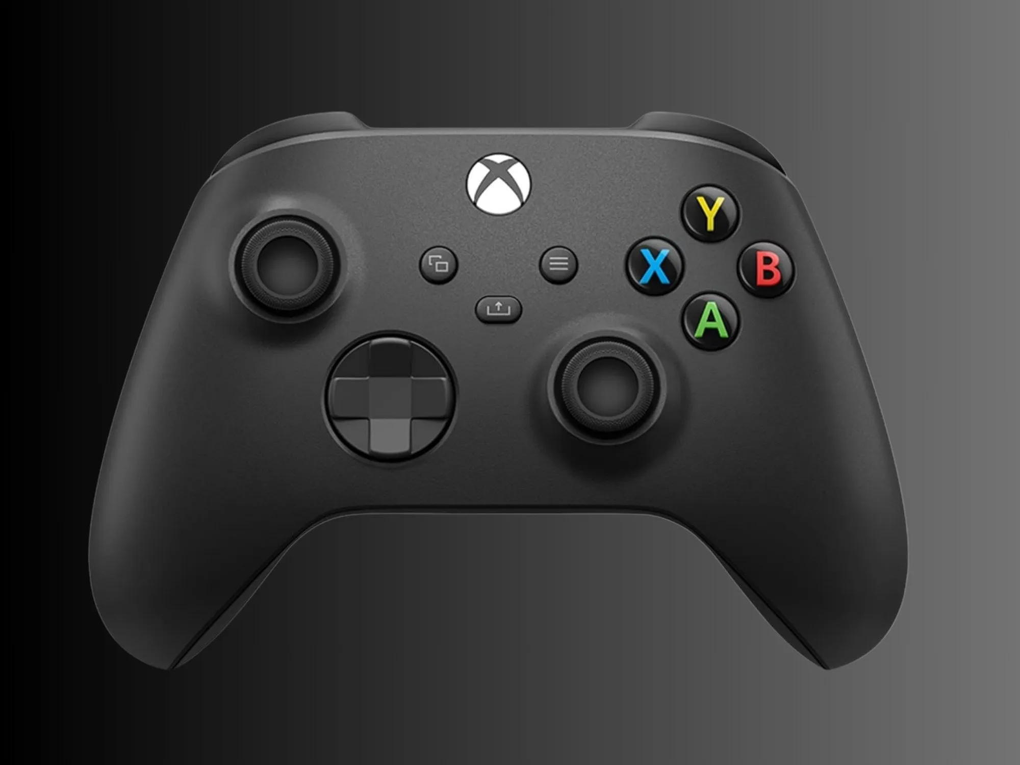 Atualização de firmware do controle Xbox causa entradas não intencionais, mas não é um problema de drift