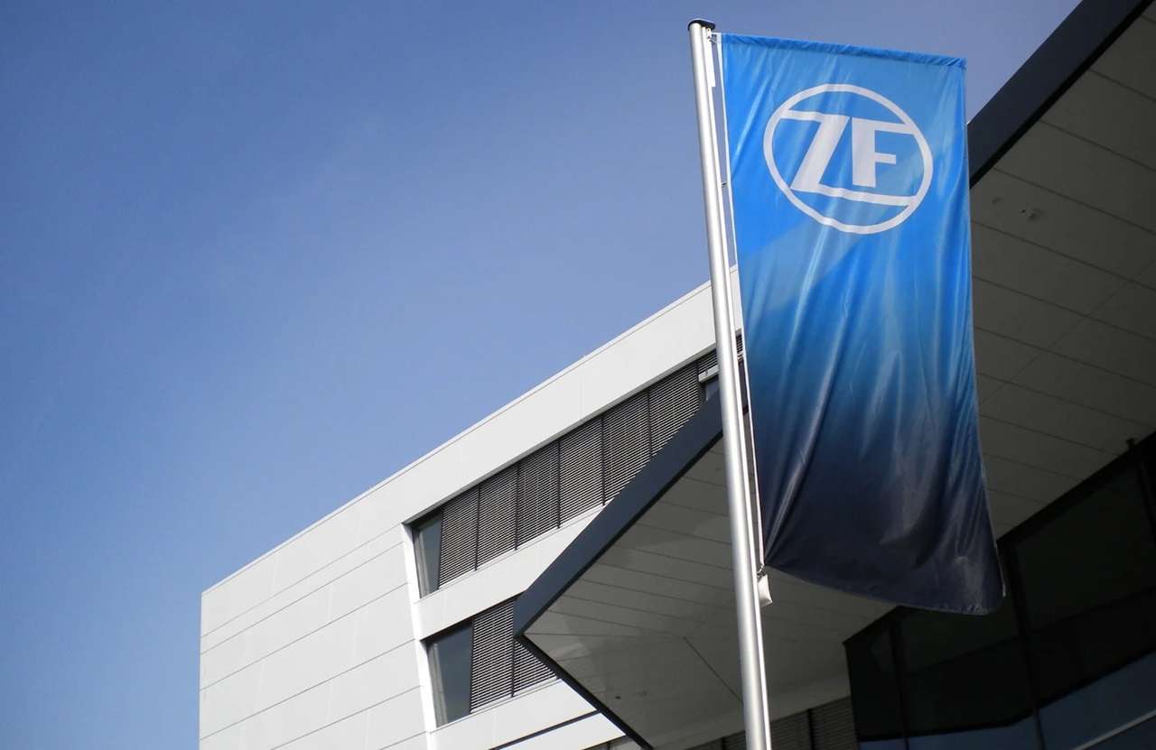 ZF ajusta estrutura e reforça estratégia para crescimento