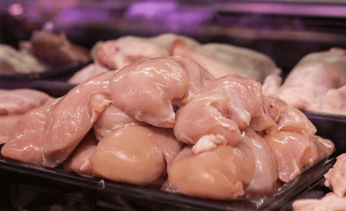 Abertura de mercado em Sarawak, Malásia, para exportação de carne de aves e carne bovina do Brasil