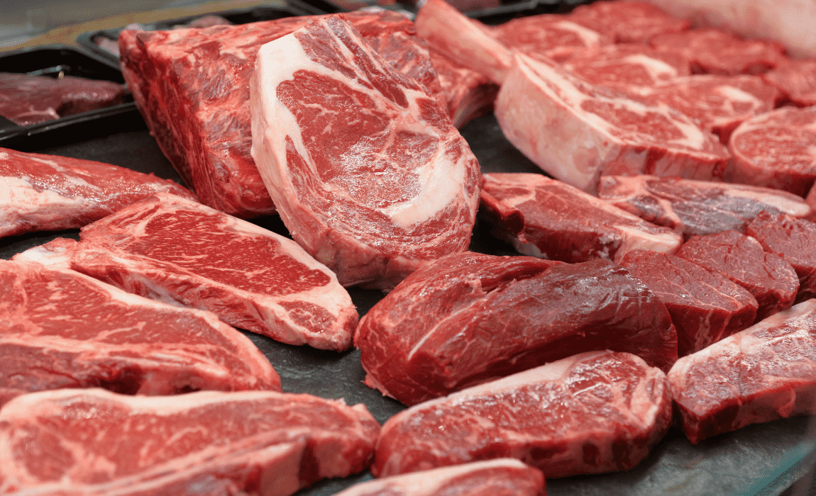 Abertura de mercado para exportação de carne bovina para Bósnia e Herzegovina