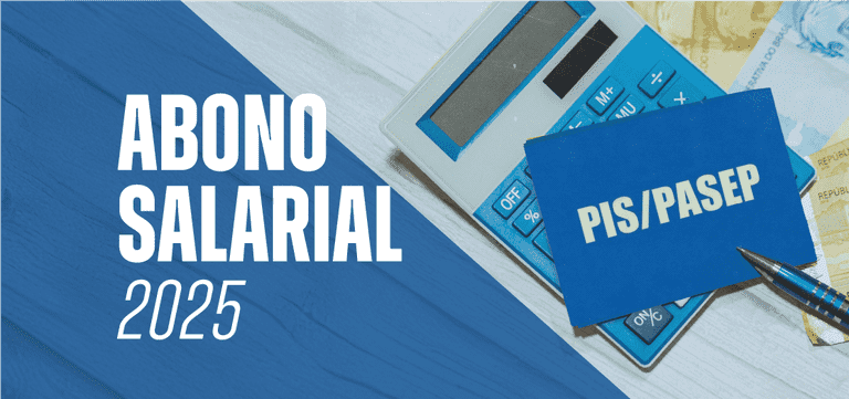 Abono salarial começa a ser pago nesta segunda (17) para quase 2 milhões de trabalhadores -