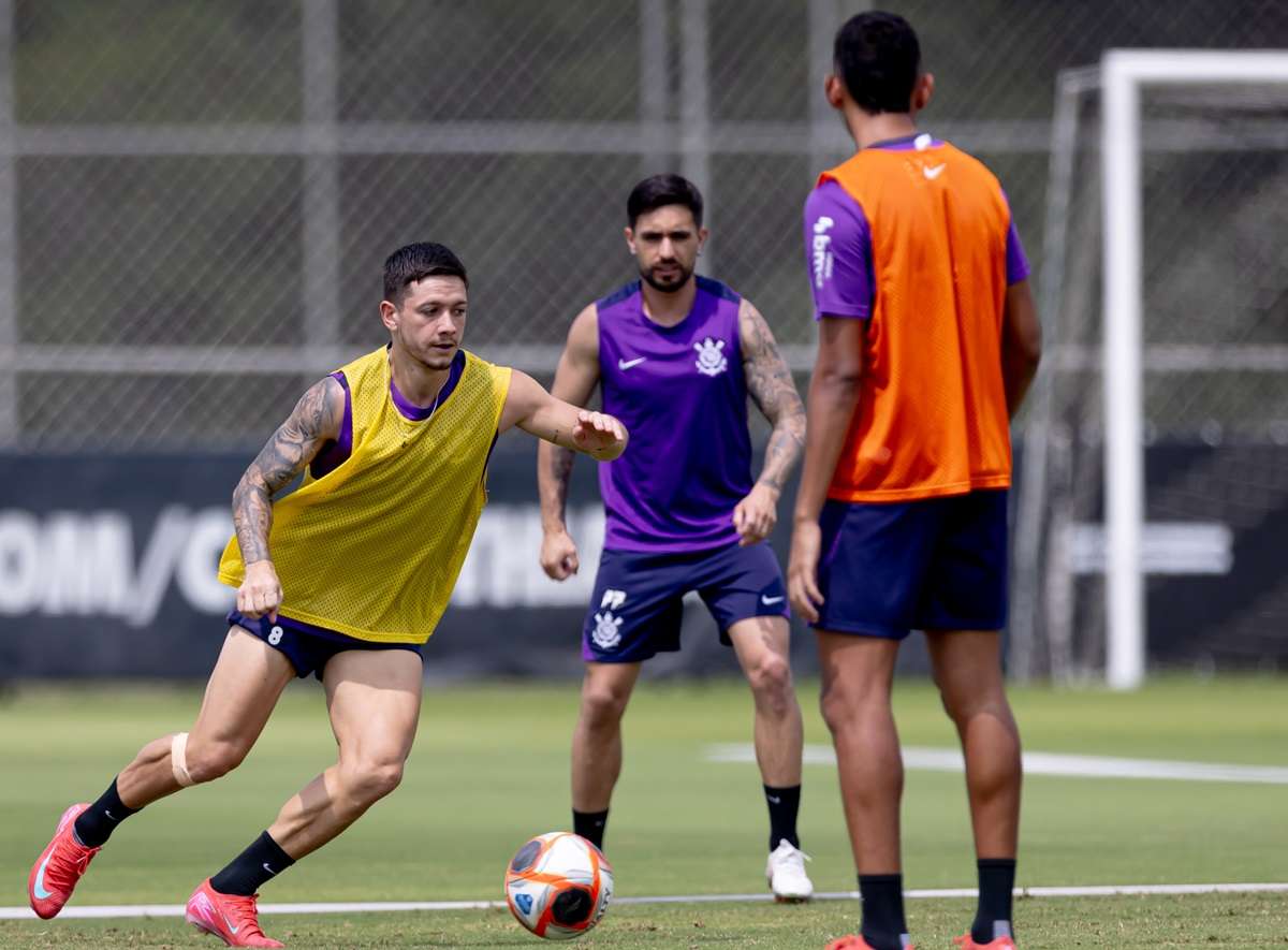Corinthians estreia na Copa Sul-Americana 2025 contra o Huracán: tudo o que você precisa saber