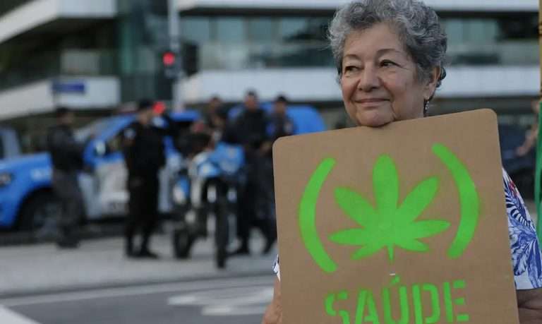 Anvisa fará consulta pública para atualizar regulamentação sobre uso de cannabis