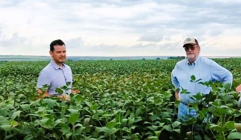 Ferramenta de avaliação multiatributo revela o potencial dos bioestimulantes no aumento da produtividade agrícola