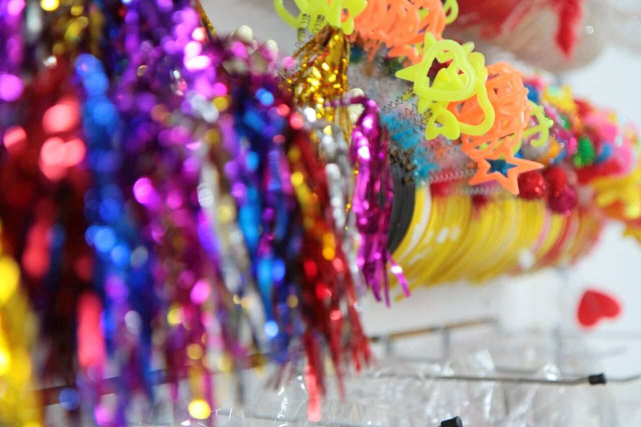 Carnaval na Praça agita o bairro Tessele Júnior com música, cultura e tradição nortista
