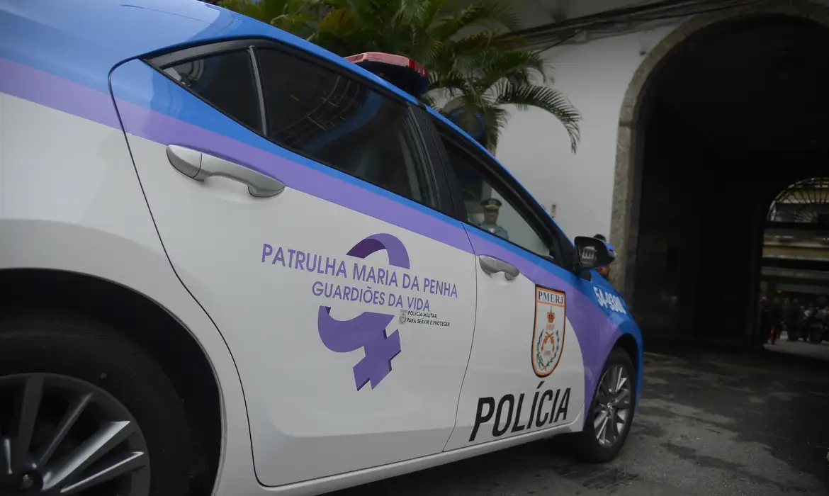 Femicídios crescem e casos de estupro batem recorde no Rio em 2024