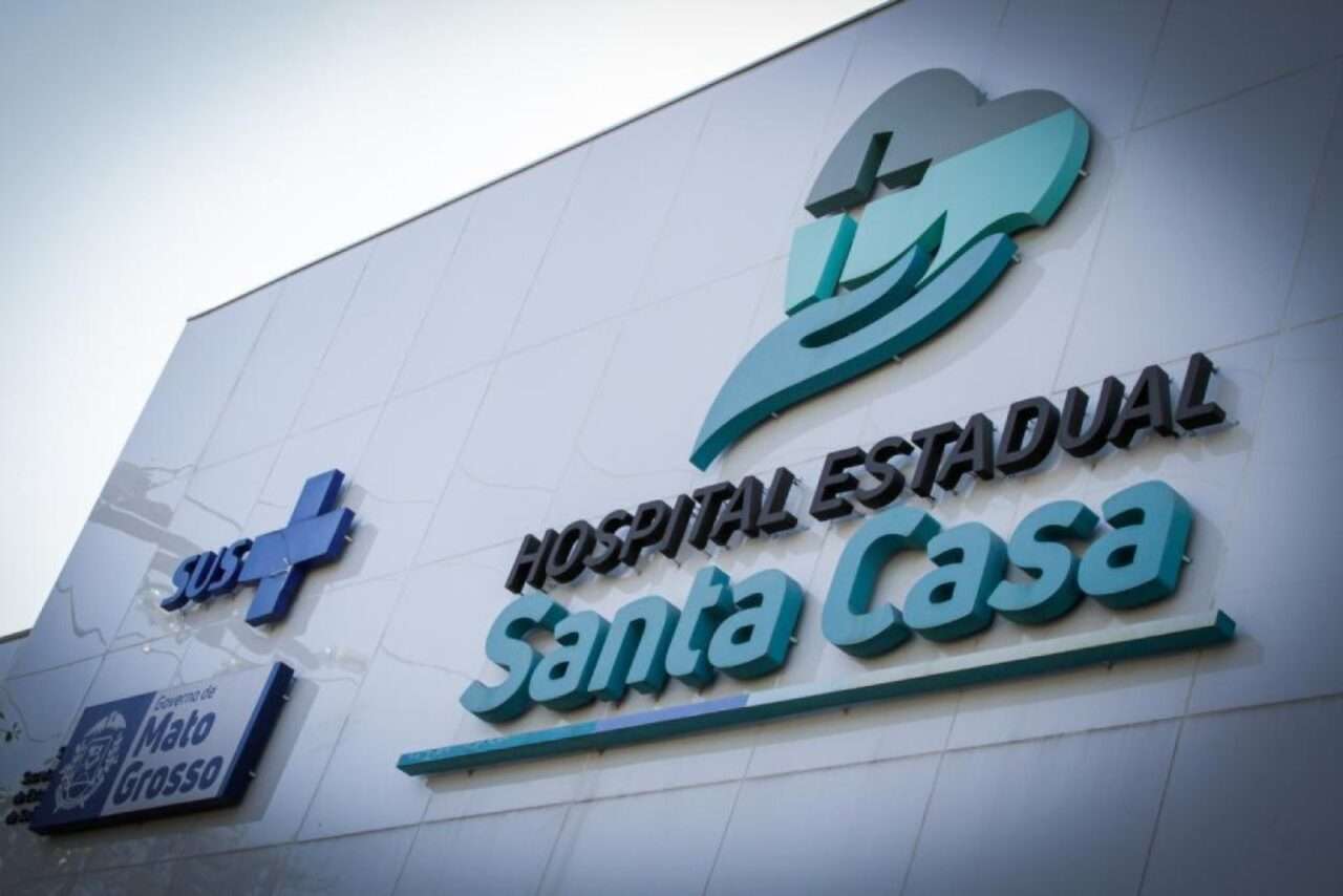 Santa Casa de Rondonópolis recebe R$ 13,4 milhões para enfrentar crise