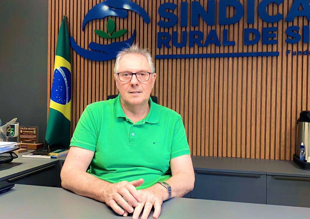 ilson Redivo