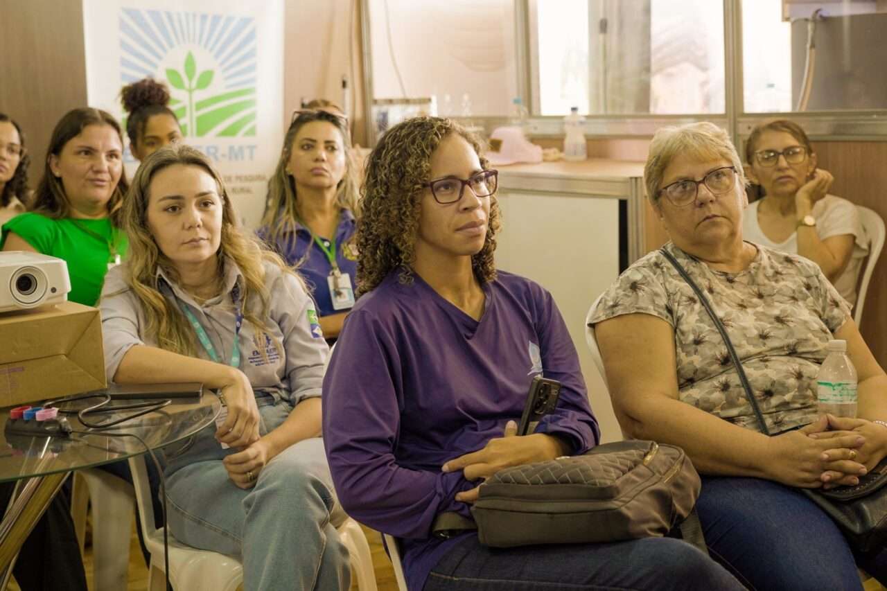 (Foto: Ascom Prefeitura/Victor Pauletti)