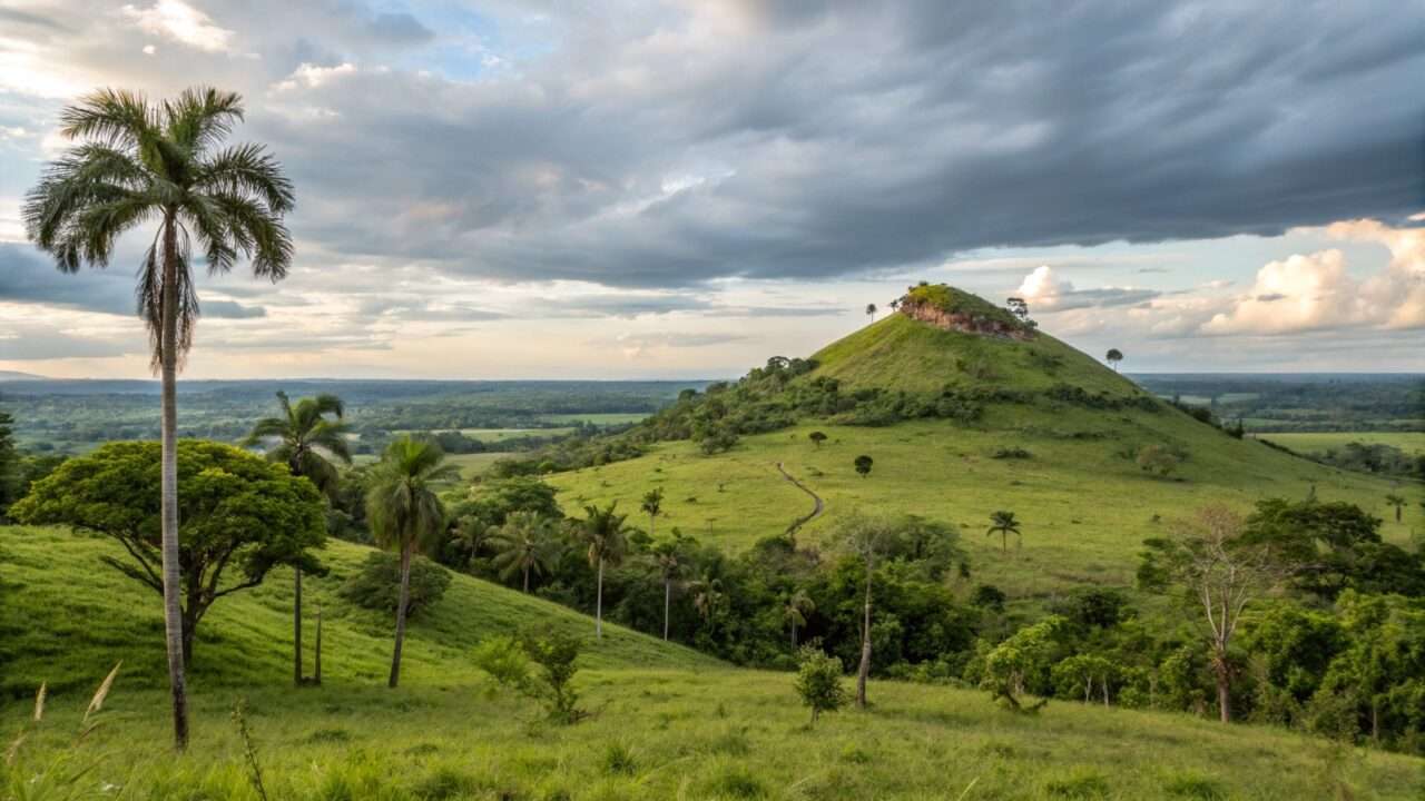 Justiça mantém obras em Mato Grosso mesmo após pedido liminar do Ministério Público