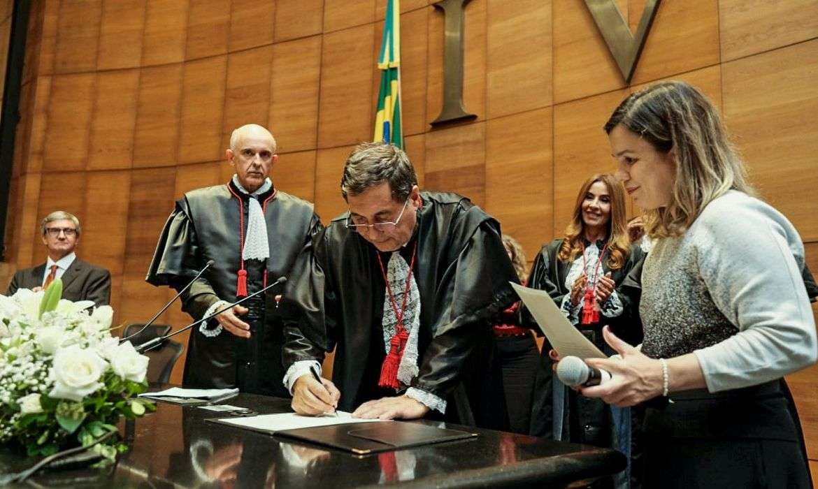 Novo presidente do TRE-RJ diz que quer garantir lisura nas eleições