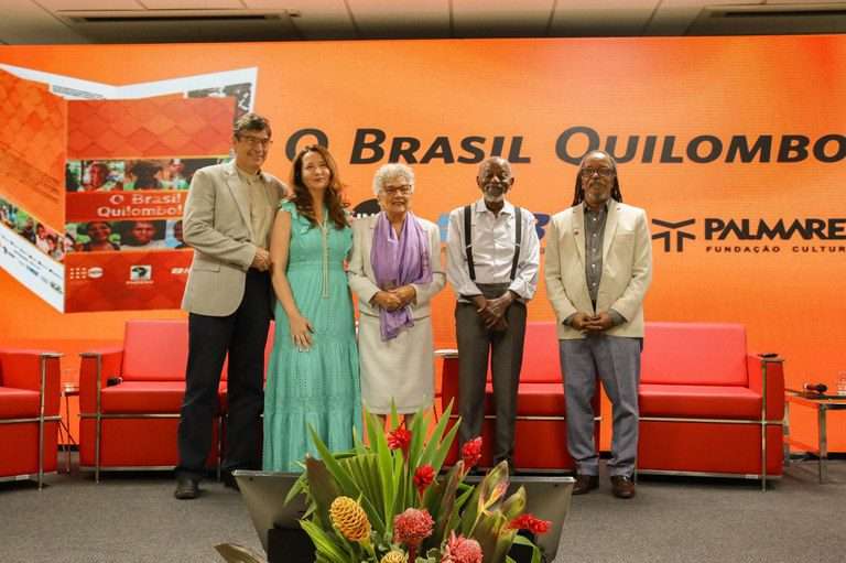 O Brasil Quilombola: dados que contam histórias e construções ancestrais -