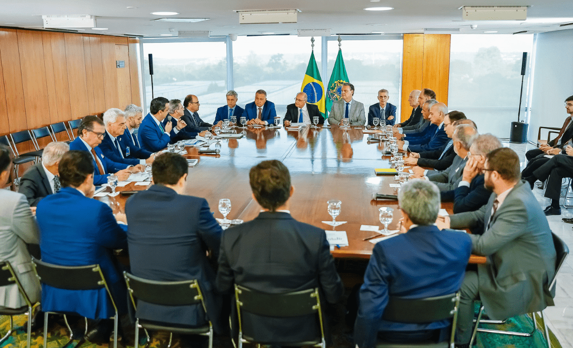 Para baratear alimentos, governo anuncia ações em parceria com setor privado