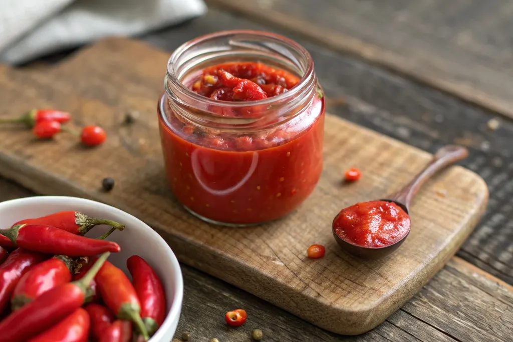 Como fazer conserva de pimenta biquinho de uma forma simples e bem prática