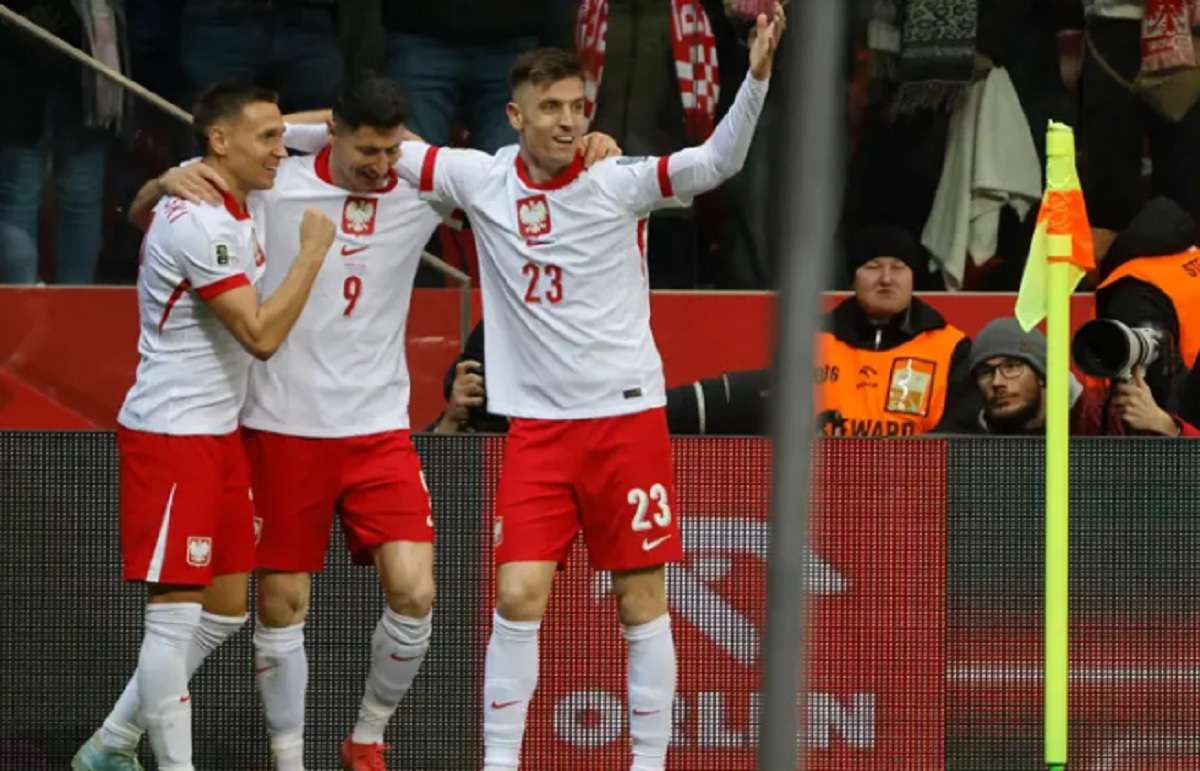 Polônia x Malta: onde assistir, escalações e tudo sobre o jogo das Eliminatórias