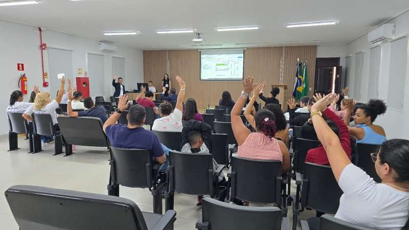 Conferência Municipal de Saúde do Trabalhador termina com a aprovação de 20 propostas