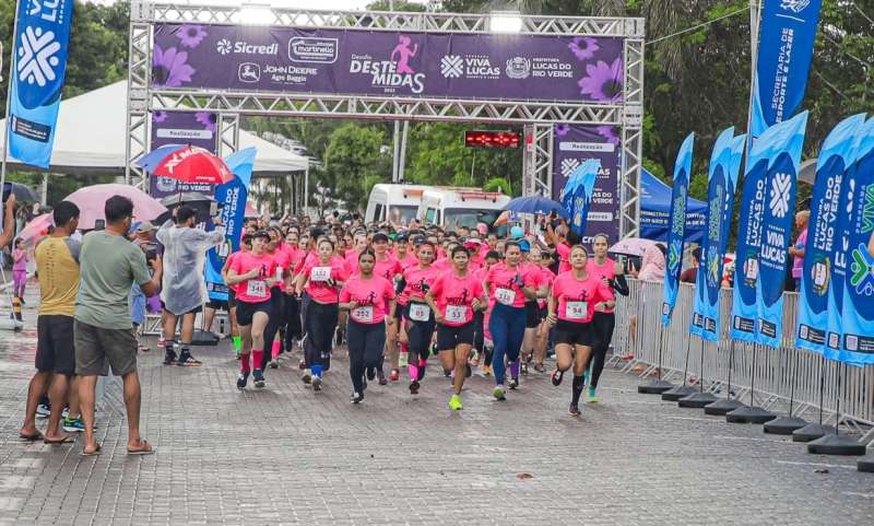 Desafio Destemidas fecha a programação em comemoração ao Mês da Mulher