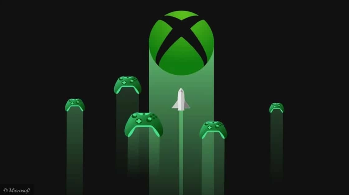 Xbox Cloud Gaming impõe limite de 1 hora para jogadores gratuitos de Fortnite