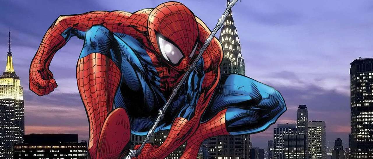 Homem-Aranha ganha poderes do Juggernaut em nova saga surpreendente