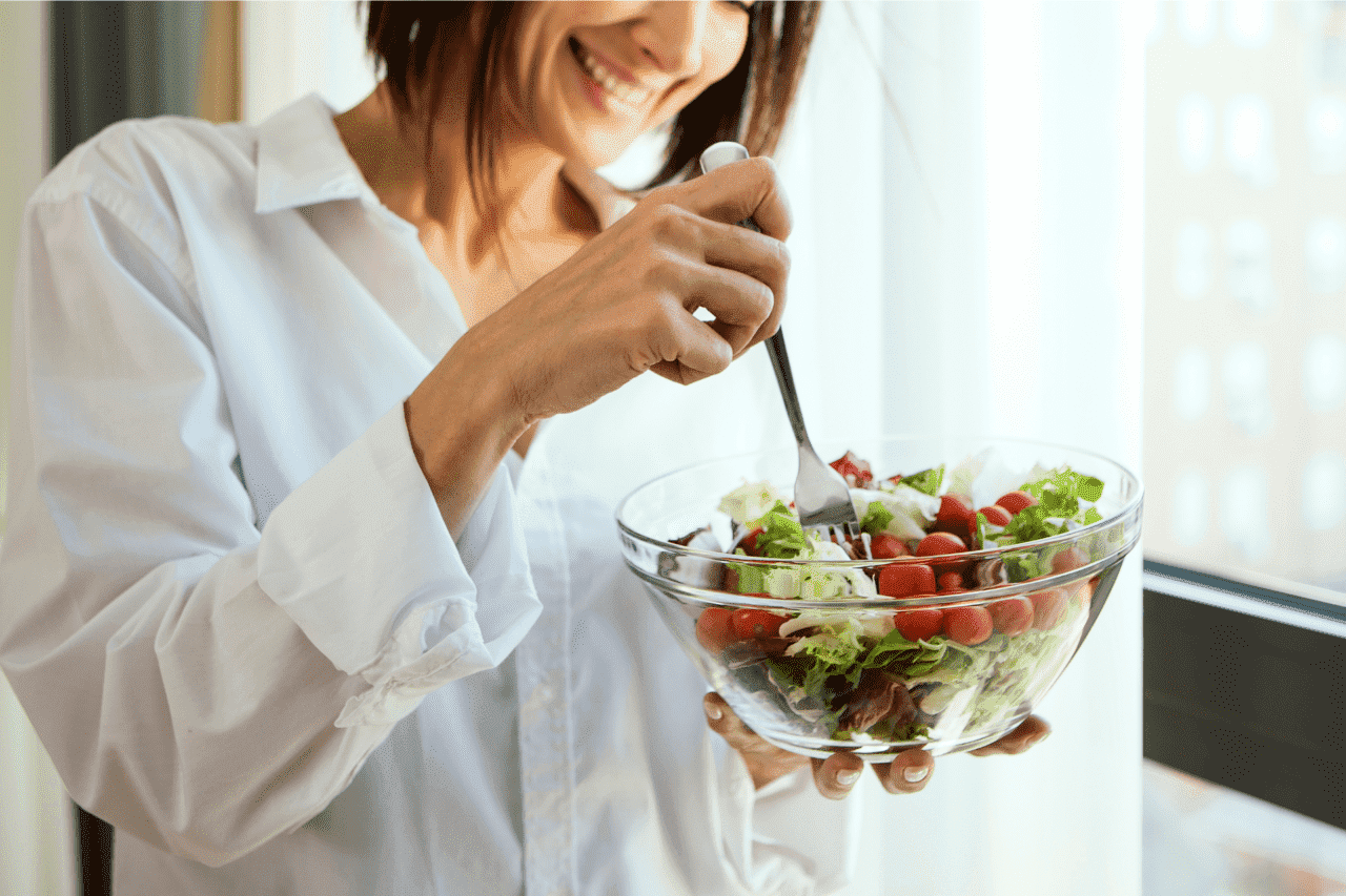 Alimentação saudável e acessível: Como economizar sem abrir mão da qualidade?