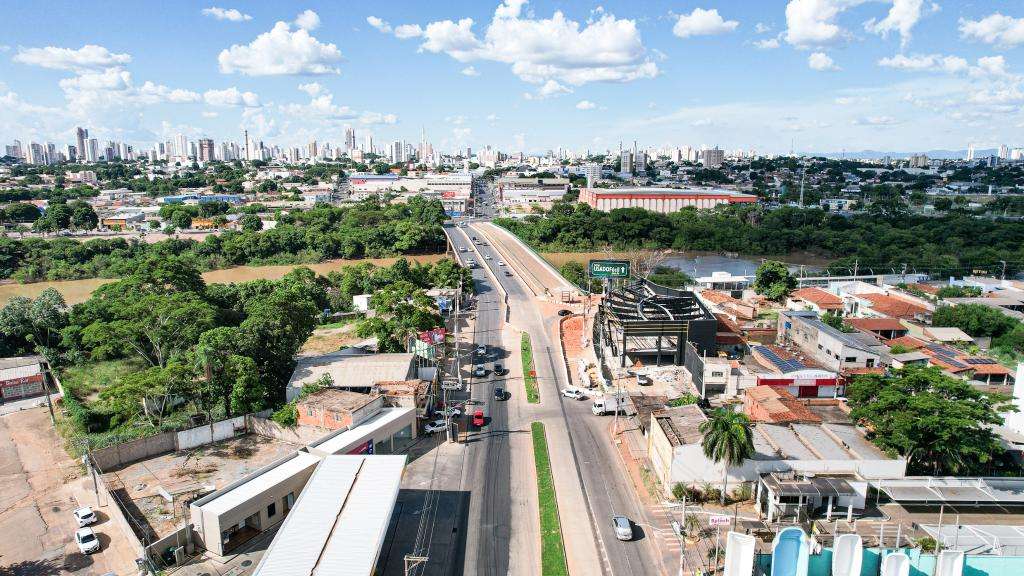 Fumacê em Várzea Grande: Interrupção temporária por chuvas, ação será retomada