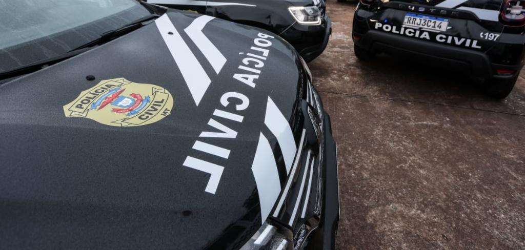 Homem é preso após arrancar orelha da companheira por ciúmes em Mato Grosso