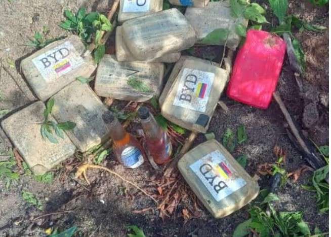 R$ 150 mil: Este é o valor da carga da supermaconha encontrada em avião que caiu em Mato Grosso