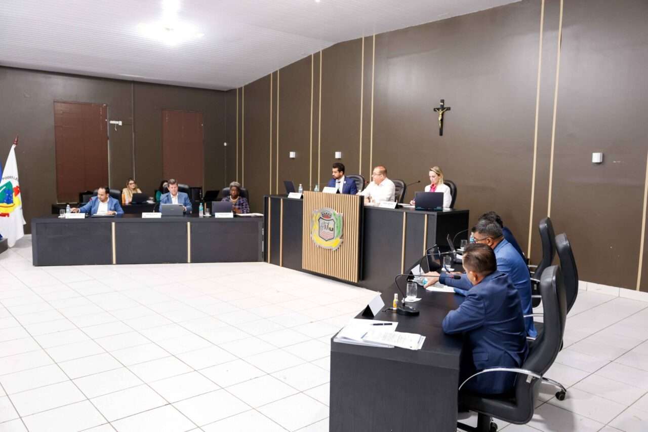 Vereadores aprovam benefícios a entidades e eventos para debater participação feminina na política em Lucas
