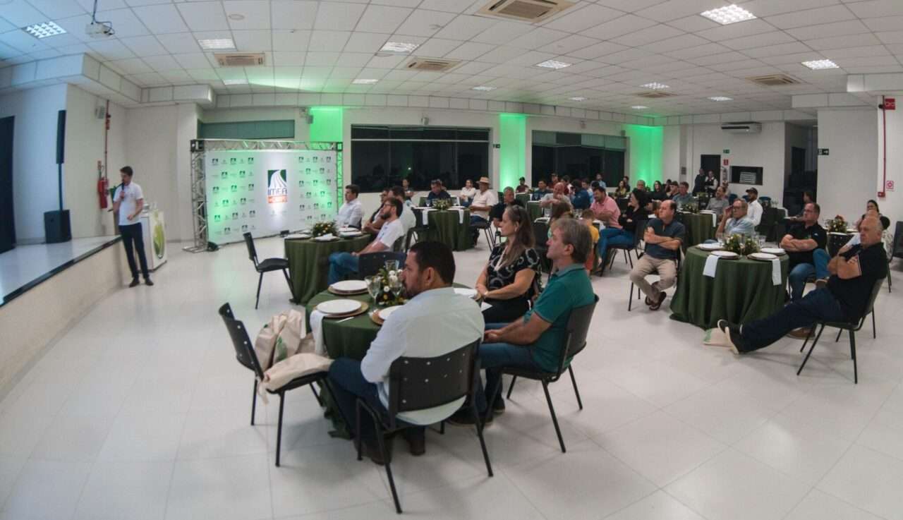 Etapa soja do projeto ‘Imea em Campo’ é concluída com eventos em Sorriso e Brasnorte
