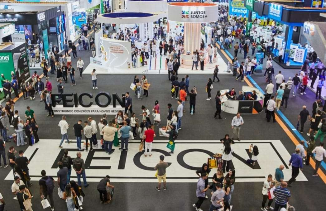 Mato Grosso apresenta potencial da madeira nativa na maior feira setorial da América Latina
