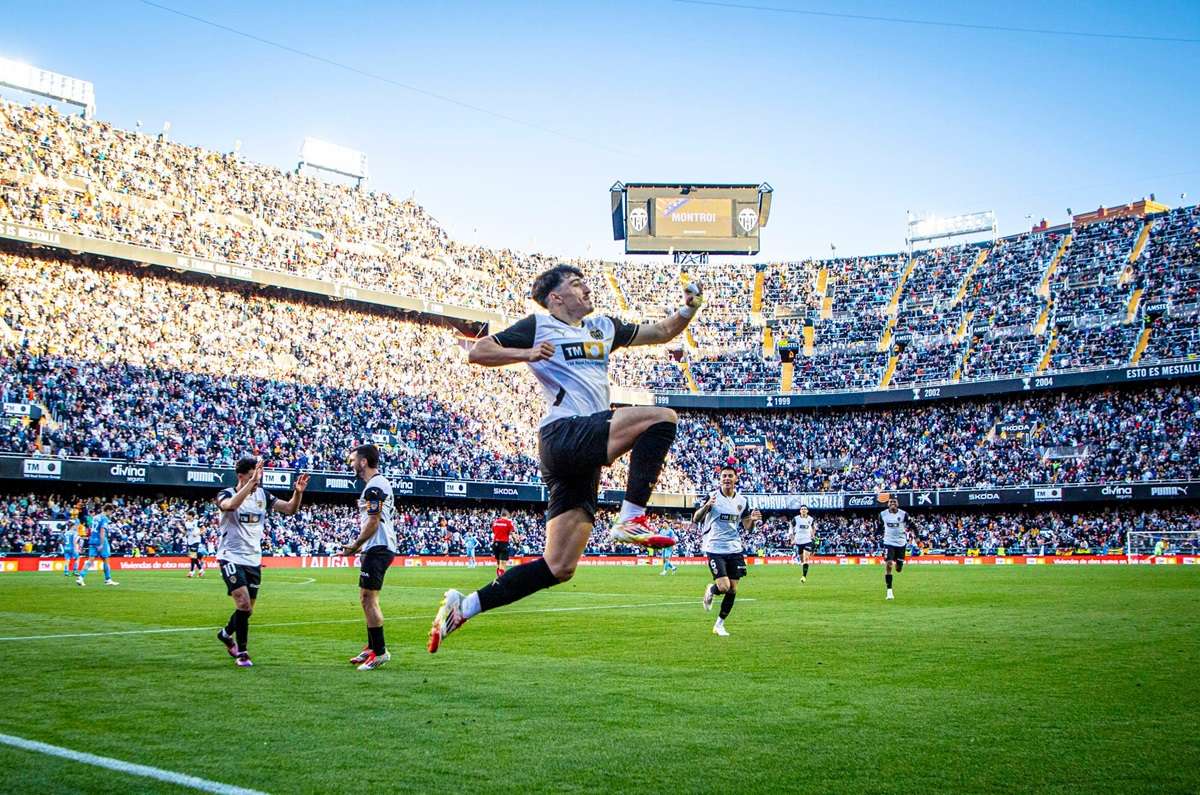 Valencia x Sevilla: onde assistir, escalações e tudo sobre o jogo da LaLiga