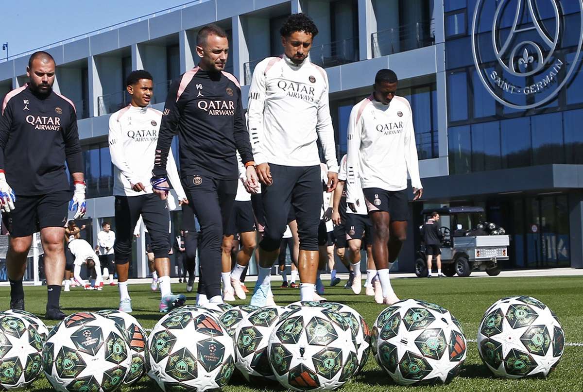 PSG x Aston Villa: Onde assistir ao vivo, escalações e tudo sobre o duelo pelas quartas da Champions League