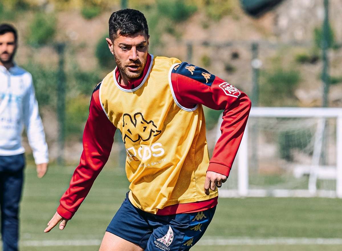 Genoa x Udinese: onde assistir, escalações e tudo sobre o confronto da Serie A. Imagem: Divulgação Genoa