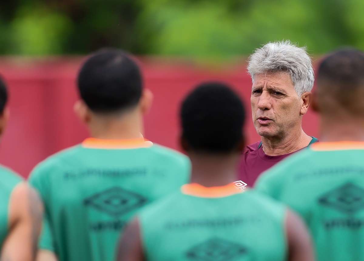 Fluminense x Red Bull Bragantino: onde assistir, escalações e tudo sobre o jogo pelo Brasileirão