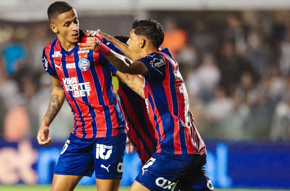 Nacional-URU x Bahia: Onde assistir, escalações e tudo sobre o jogo da Libertadores 2025